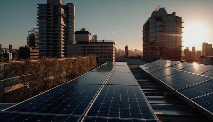 Battery Energy Storage Systems (BESS) & Lithium Safety