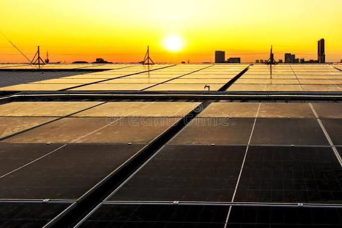 C&I Mini-Grids & Solar Farms